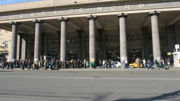 Garile, in pericol sa ramana in bezna