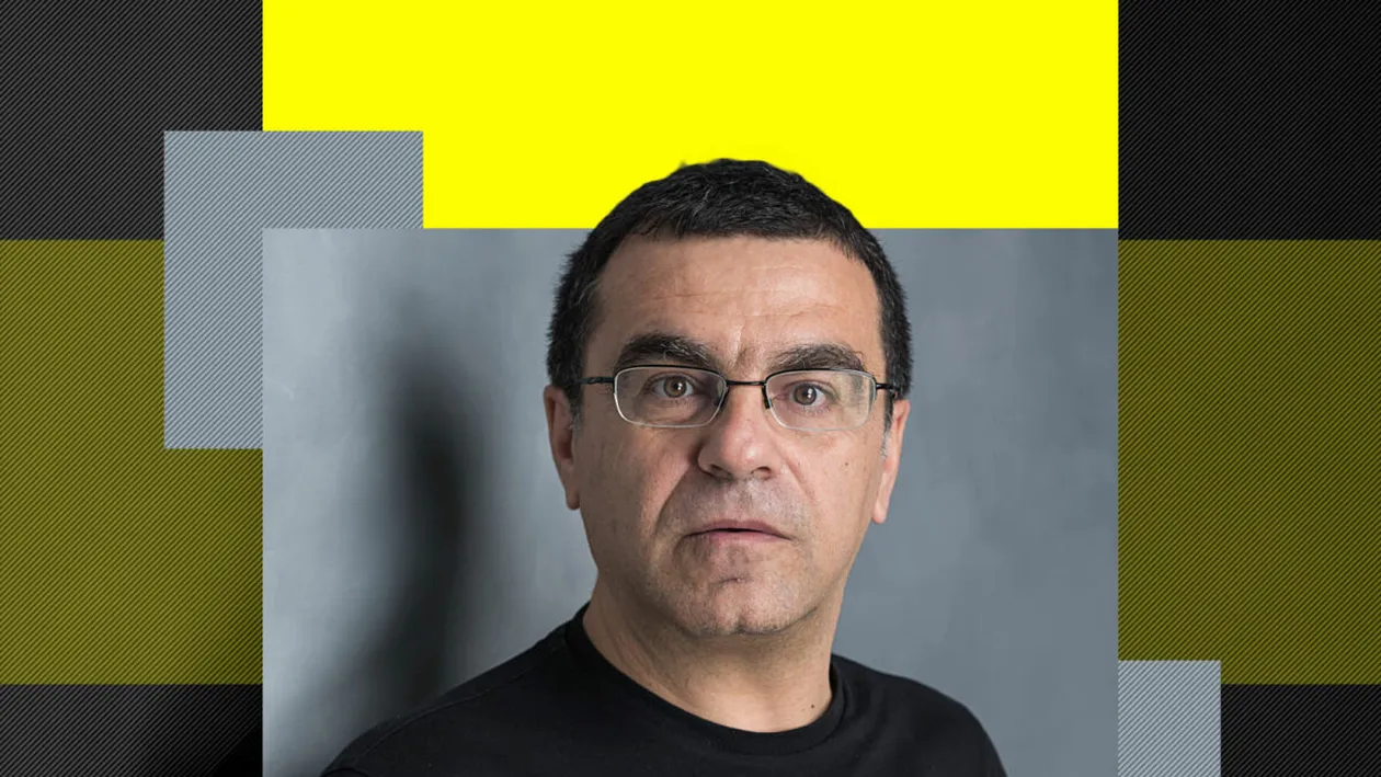 Mihai Mărgineanu, alias Ardiles din serialul Las Fierbinți, are o mare temere, care îl împiedică să-și ducă la capăt sarcinile. “Mă doare la...” + Ce l-a șocat la o ședință