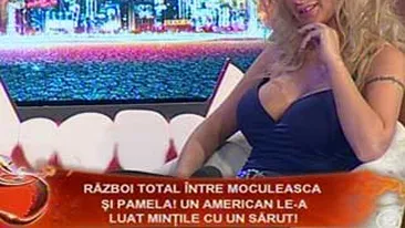 Pamela de Romania, acuzata ca a fost platita pentru sex oral! Daca am un iubit, fac si oral!