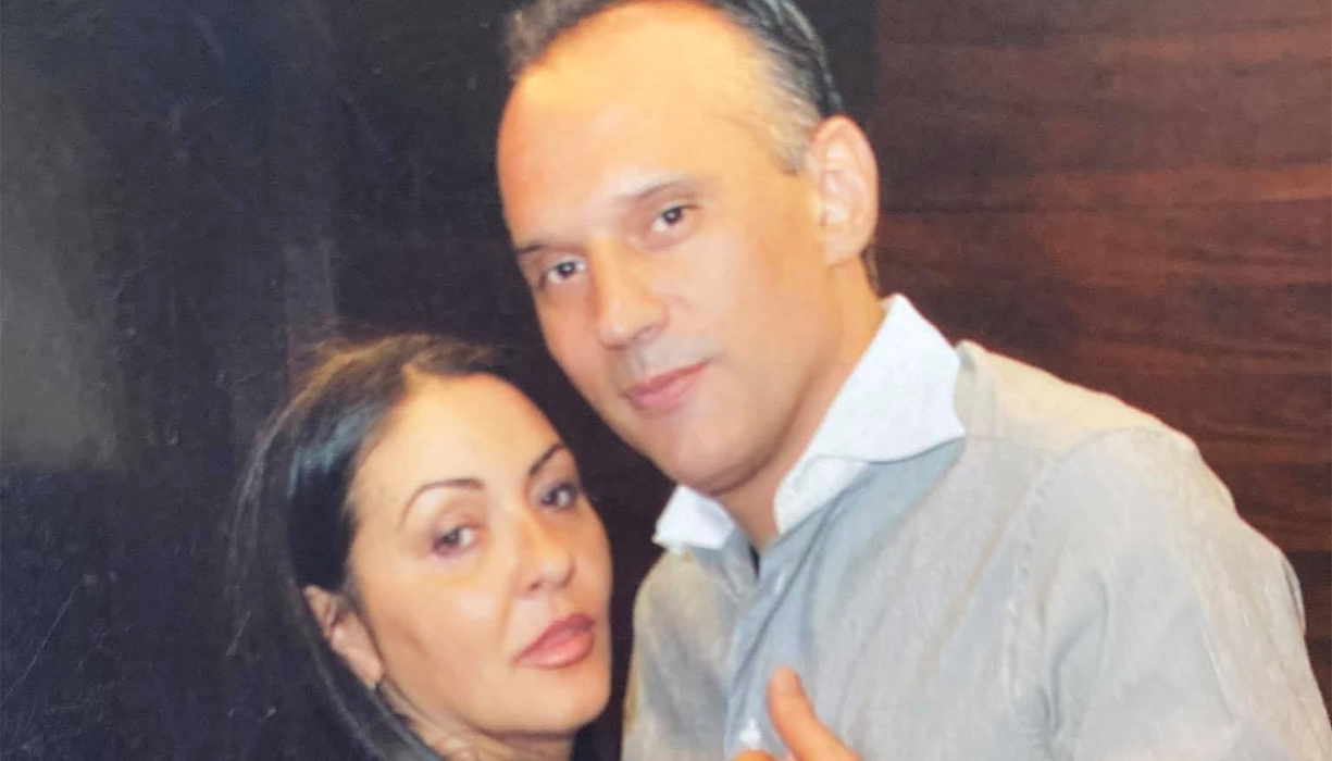 Florin Prunea a divorțat, după 35 de ani de căsnicie. Care este motivul real al despărțirii de Lidia