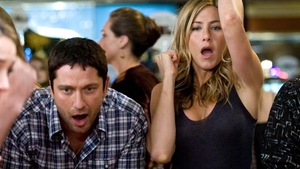 VIDEO Gerard Butler: "Mama mea si Jennifer Aniston au o legatura speciala"