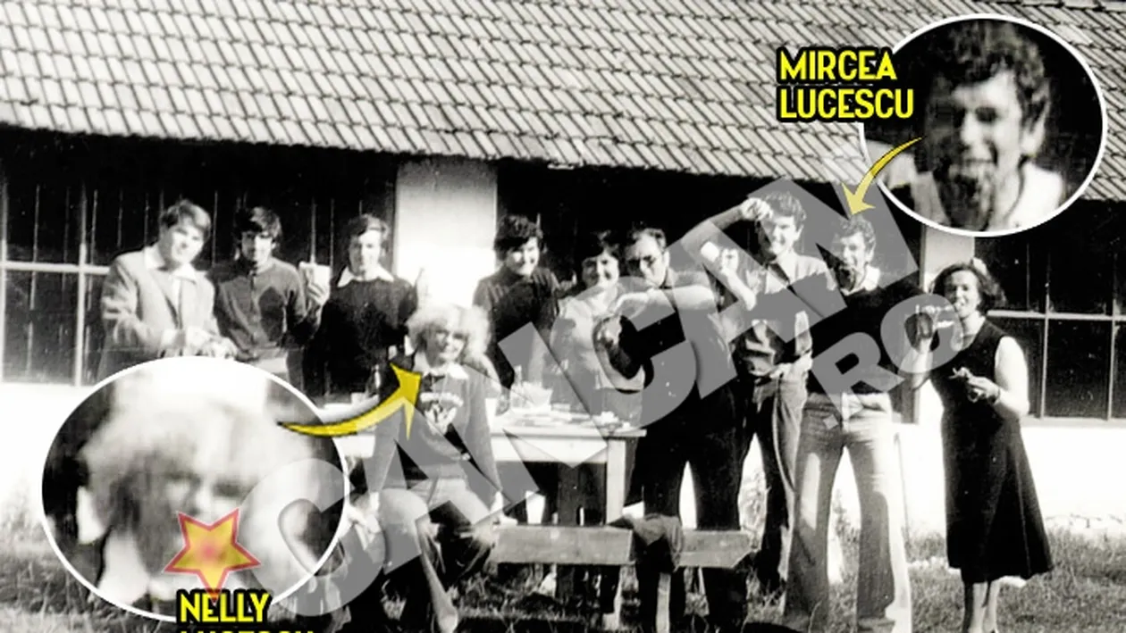 Acum 35 de ani, Mircea, Nelly si Razvan stateau in Hunedoara si erau prieteni cu toata lumea. Lucestii, eroii din cartierul Florilor