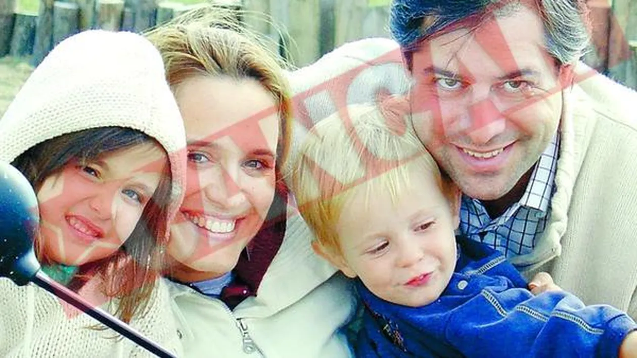 Eram urata cand m-a nascut