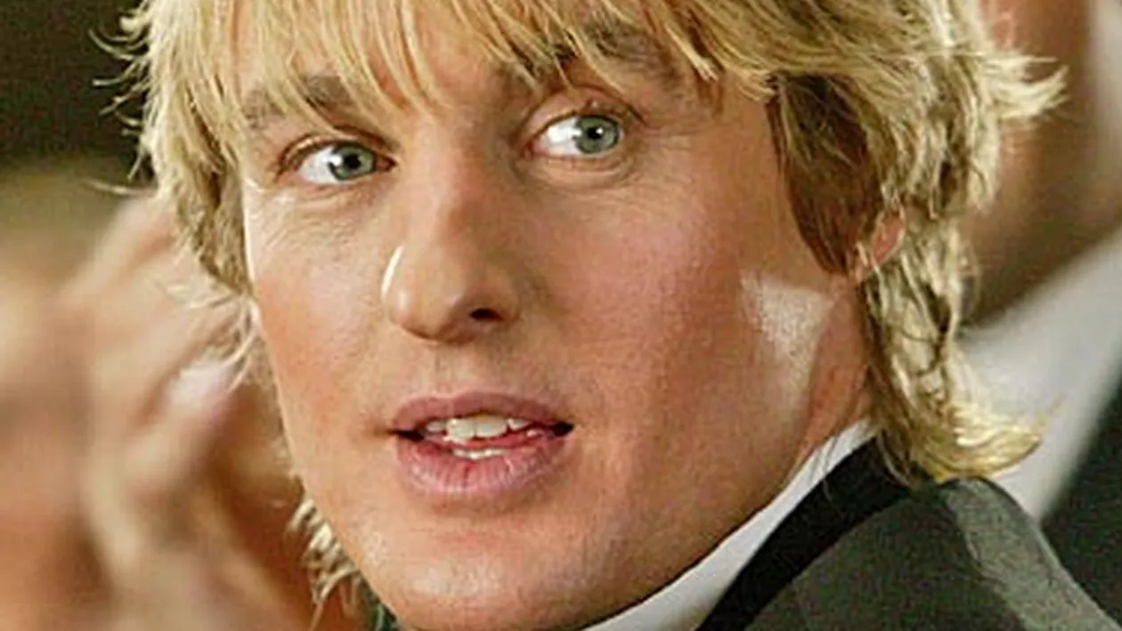 Actorul Owen Wilson a devenit tata pentru a doua oara! Pot sa confirm faptul ca cei doi au baietel care s-a nascut joi dimineata
