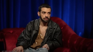 Fiul adoptiv al Luminiței Anghel, mesaj șocant pe Instagram. Cum a ajuns să trăiască: ”Sunt atât de instabil”