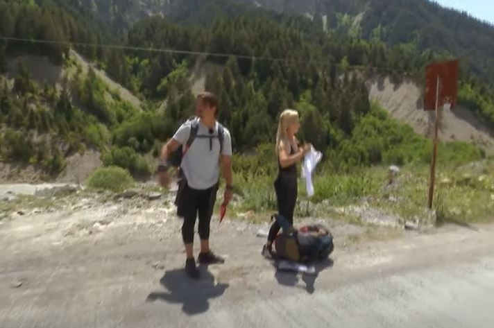 Ce vor face Elwira și Mihai Petre cu banii câștigați la “Asia Express”. “Acest premiu este pentru…” Le-au intrat în cont 30.000 de euro