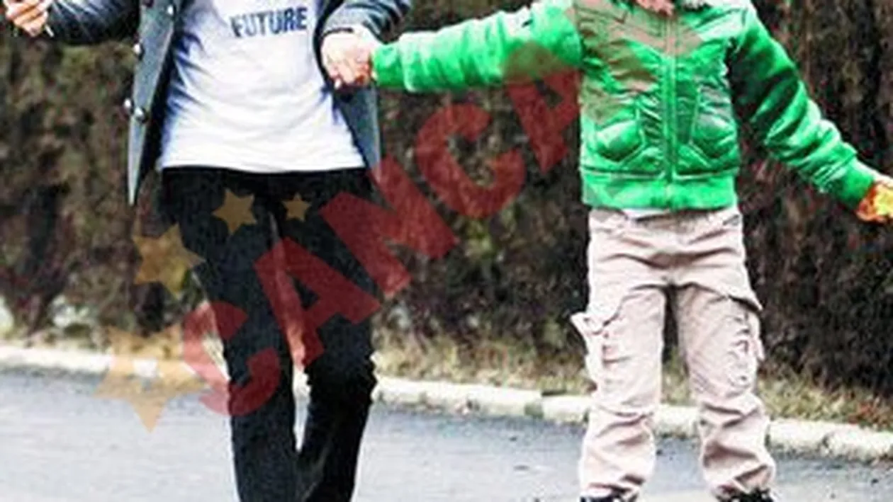 Era sa fie vanduta de tatal ei pentru organe