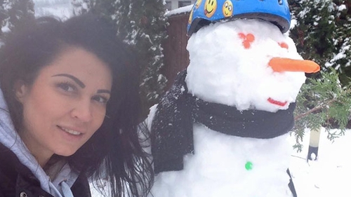 LOVITA din toate partile! Fotbalistul Ianis Zicu, atac DUR la adresa Nicoletei Luciu!