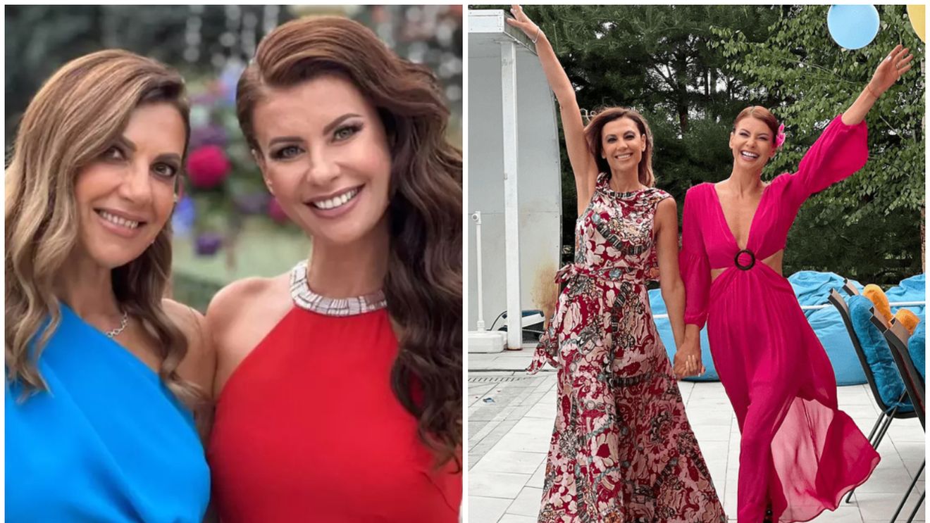 Unic în România! Mesajul fostei soții a unui milionar pentru actuala lui nevastă, mai tânără cu 16 ani. „Pentru cine nu o cunoaște...”