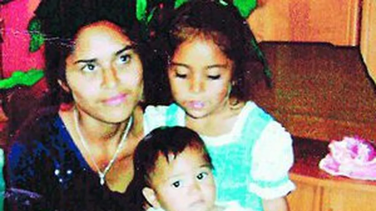 Viata unei mamici de 22 de ani sta in mainile tale!