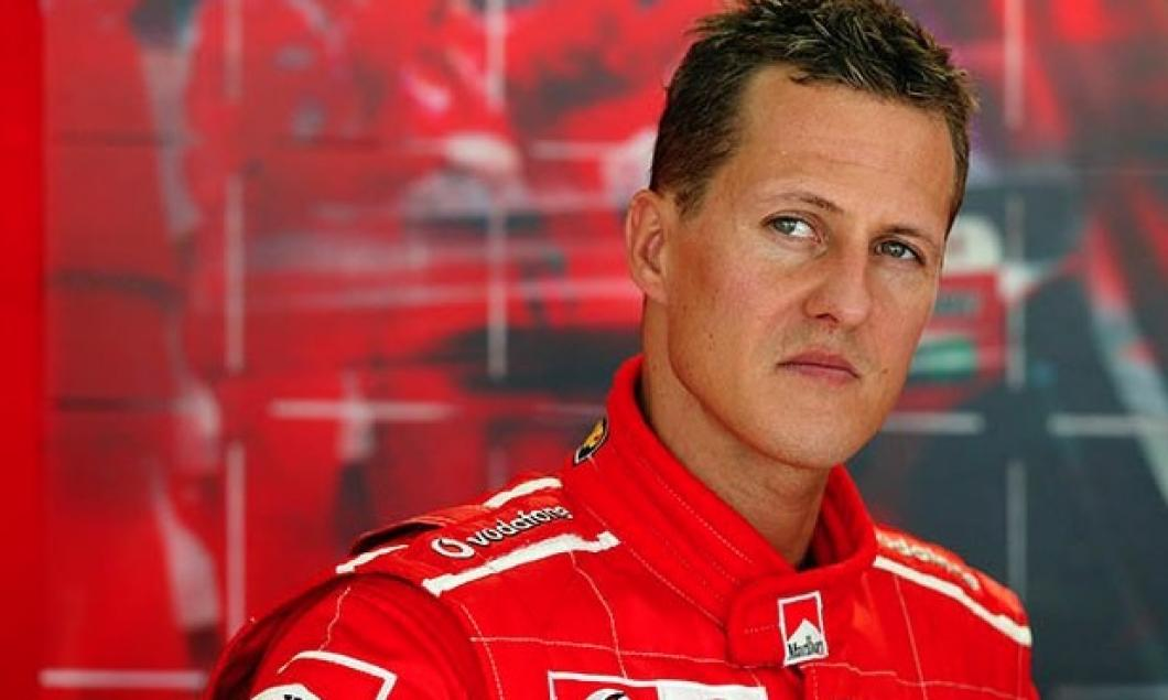 ULTIMA ORĂ | Michael Schumacher, surprins pe terasa vilei sale!