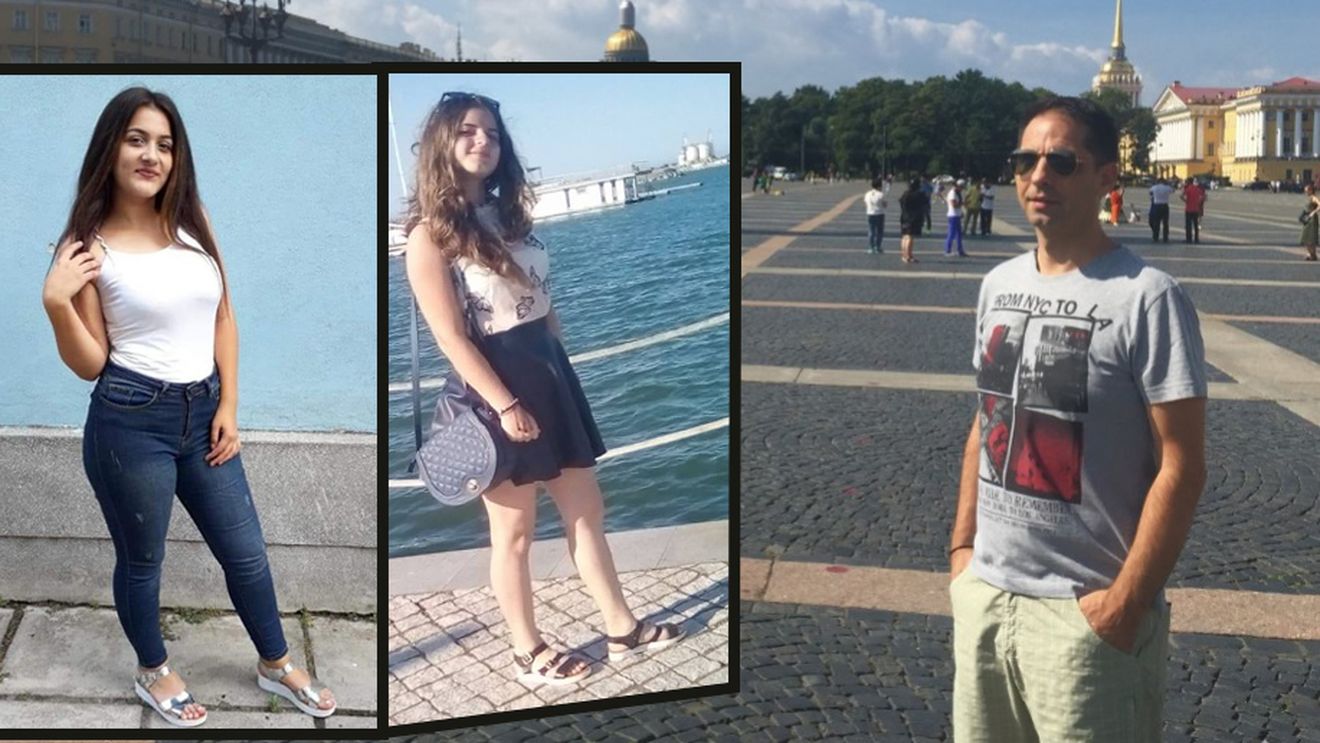 Reacția tranșantă a lui Dan Negru în legătură cu asasinarea fetelor din Caracal. Ce moarte merită criminalul
