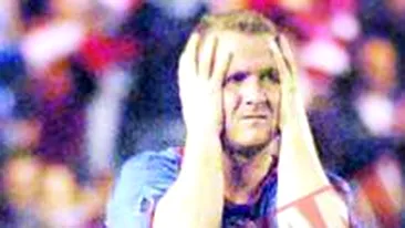 Nu vrea sa-si recunoasca fiul