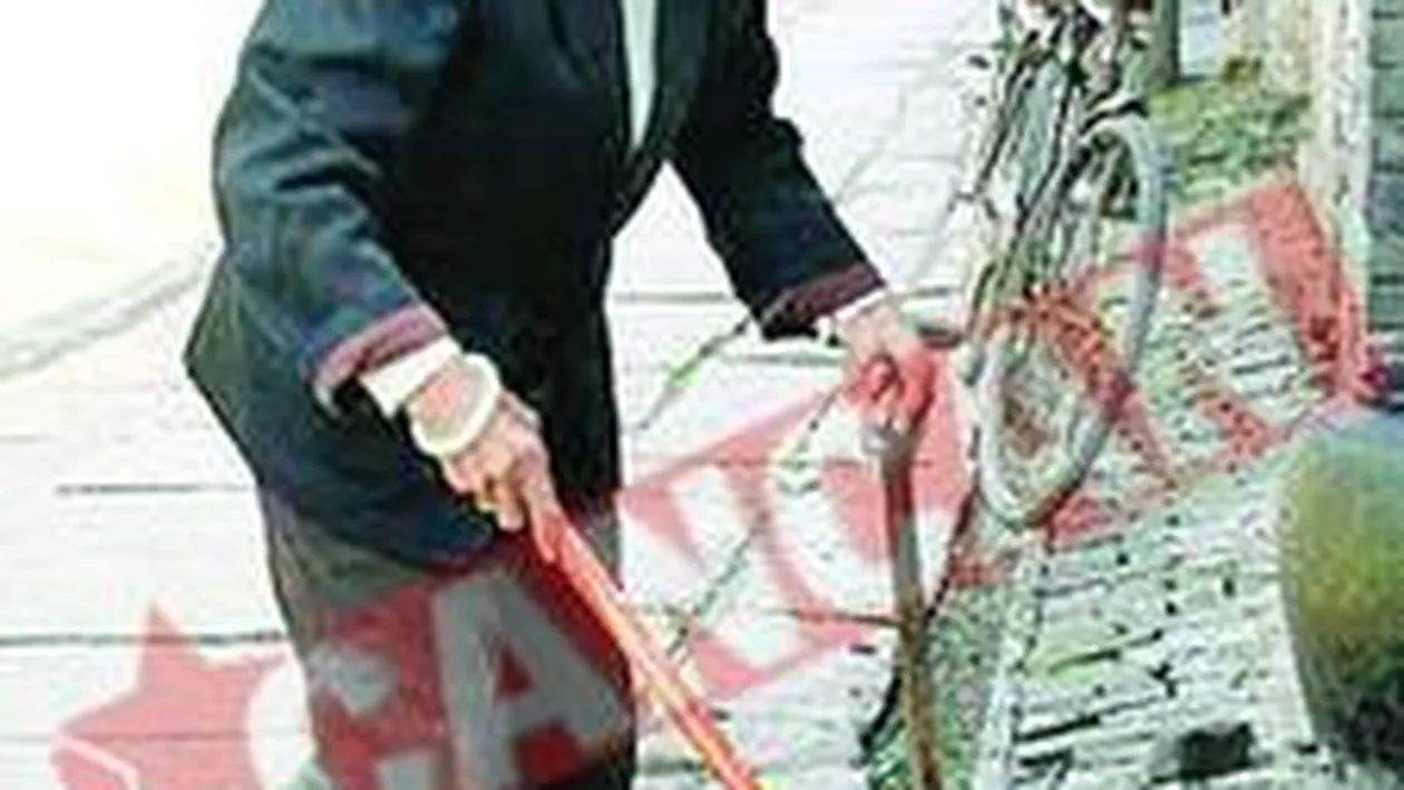 Matura strazile la 104 ani