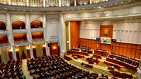 Un proiect de lege propune închisoare pentru miniştrii care nu se prezintă la raport în Parlament/ Florin Cîţu: ”O lege făcută special pentru mine şi care are ca scop să mă trimită la puşcărie”