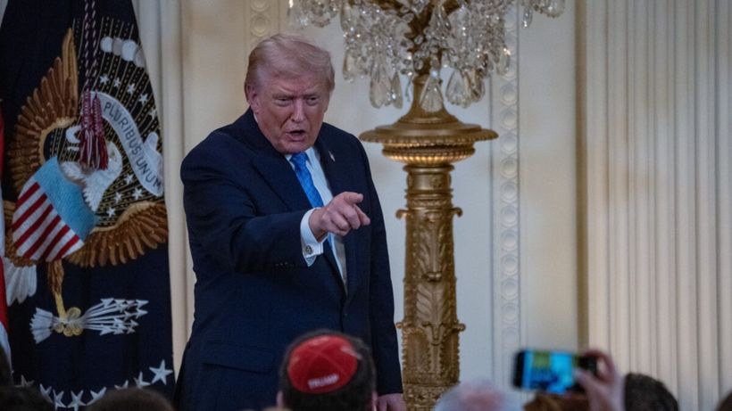 Pacea din Ucraina, mai aproape ca oricând. Trump îi cere lui Zelenski să cedeze teritorii: ”Au pierdut!”