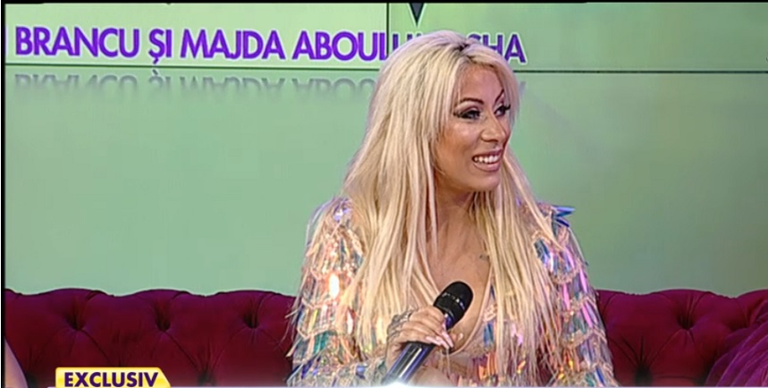 ”Sexy Fachira” rupe tăcerea: ”Nu sunt disperată… La mine e simplu!”