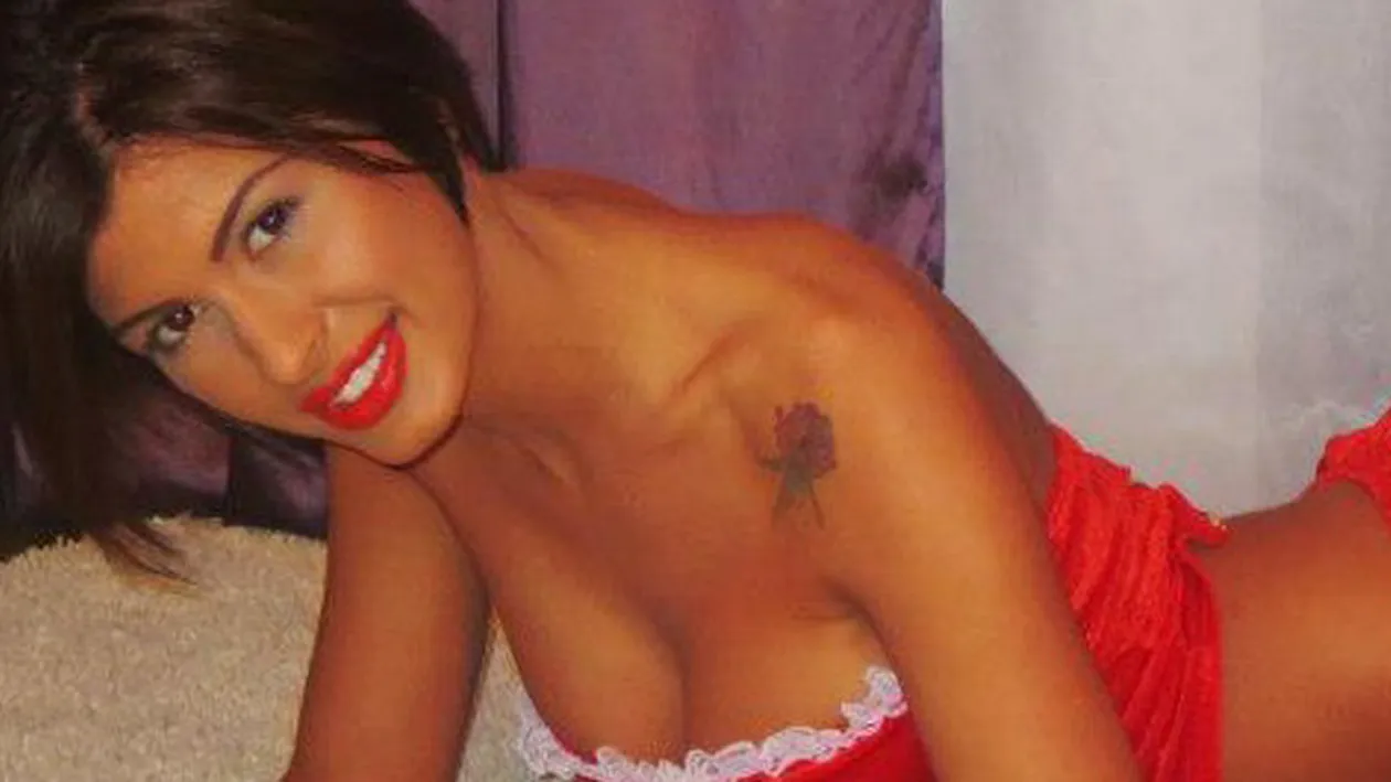 Madalina Pamfile a ajuns la fundul sacului. Bijuteriile cu diamante, masinile si vacantele sunt istorie. Acum accepta orice job