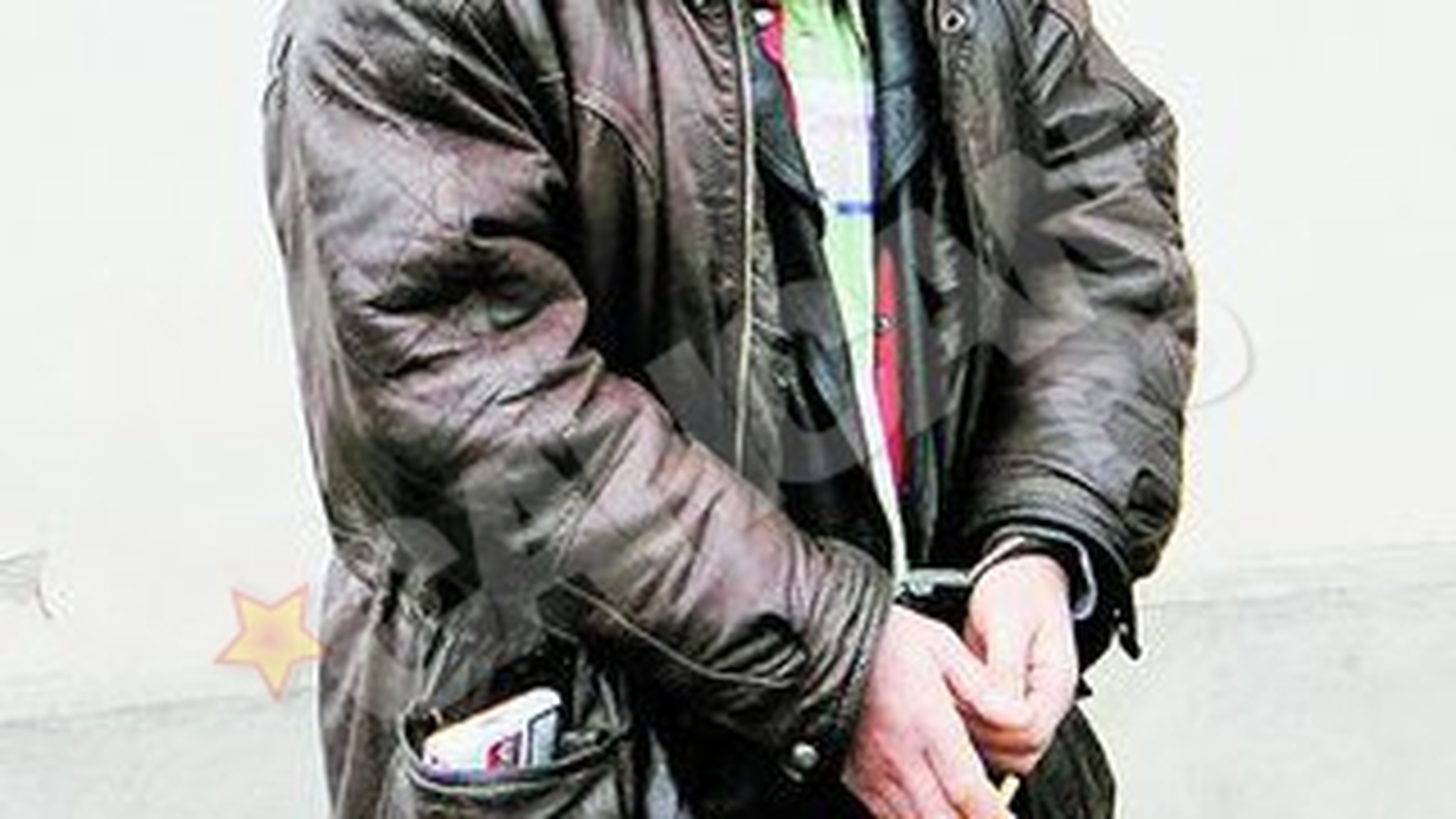 Suceveanul Vasile Donisan are "bucurii" la femeile de varsta a treia! La 36 de ani, este violator de batrane