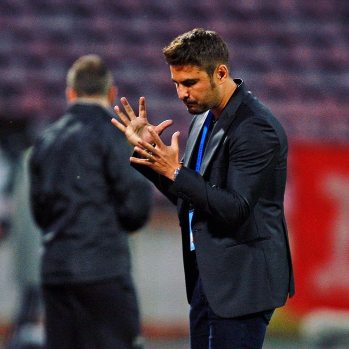 Ce salariu va câștiga Adrian Mutu în Emiratele Arabe? Suma este uriașă