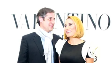 Stilistul Ciao!, Dana Budeanu, da verdictul: Simona Gherghe si Nicoleta Luciu, impreuna la rubrica prost imbracate! Si-au ales gresit rochiile