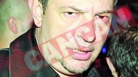 "Si-a luat bagajele de la mine. Ne-am despartit!"
