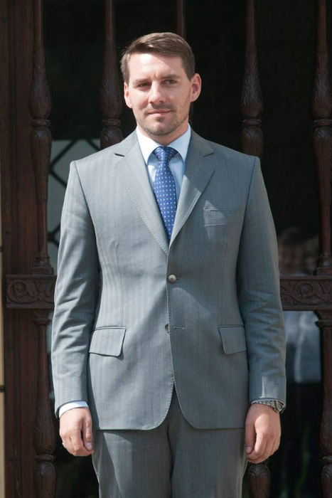 Ce dramă ascunde fosta iubită a Prințului Nicolae
