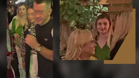 Iubirea lui Liviu Dragnea încă o bântuie! Irina Tănase a ieșit în club cu fetele și a uimit cu…