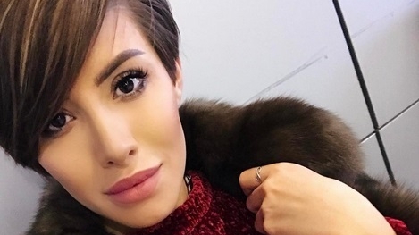 Cum se simte Nicoleta Nucă la o săptămână după ce a suferit o operație la ochi. “Este de nedescris senzația când...”