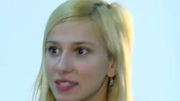 Dana Rogoz a trans o ditamai sperietura de Revelion, tocmai în Cambodgia! Vezi ce s-a întâmplat cu soţul ei!