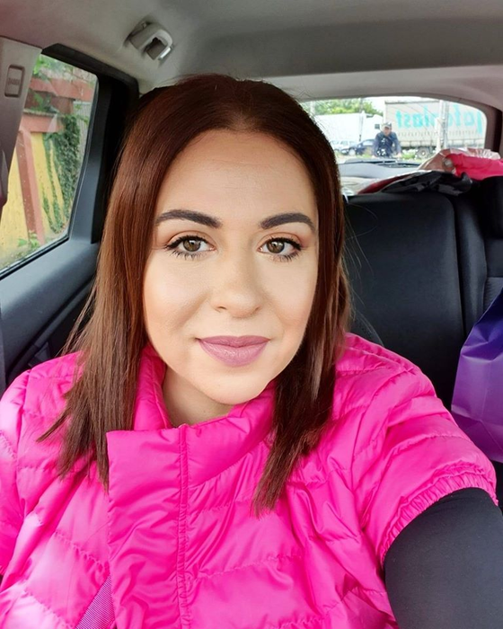 Oana Roman a rupt internetul în două cu o poză: ”Să mor dacă am văzut că…”