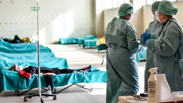 Povestea tulburătoare a pacientului nr. 1 al Italiei care s-a vindecat de coronavirus! Și-a îmbolnăvit soția și copilul, tatăl i-a murit…