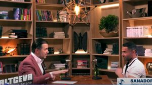 Reţeta succesului pe reţelele de socializare. Cristian Chifoi dezvăluie secretul la ALTCEVA cu Adrian Artene