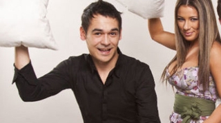 Afla care este cea mai mare nebunie pe care a facut-o Razvan de la "Neatza" din dragoste!
