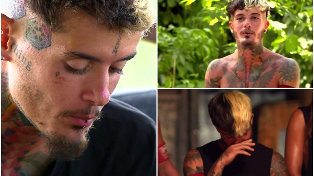 Drama prin care a trecut Zanni de la Survivor All Stars. Mama lui l-a lăsat la orfelinat: ”Dormeau șobolanii la mine în ghete”