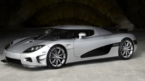 Cea mai scumpa masina din lume costa 2,21 milioane de dolari