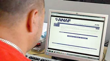 Lista rușinii publicată de ANAF ar putea fi scoasă de pe site!