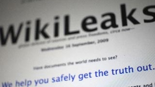 Functionarii americani au accesul interzis la site-ul WIKILEAKS