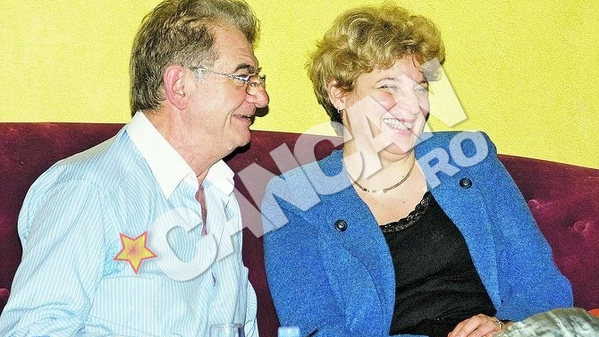Fostul sot al Catalinei Mustata si-a revenit spectaculos dupa divort! Florin Zamfirescu a innoptat cu o doctorita