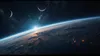 Fenomen astronomic rar. Când poți vedea planetele Venus și Jupiter pe cer
