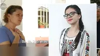 Mama Alexandrei Măceşanu, declaraţii cutremurătoare. Tudoriţa: Nu pot să mă duc acolo. Inima îmi spune că trăieşte, că este în viaţă”