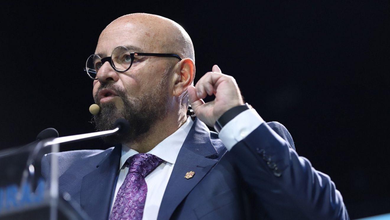 Piedone a făcut ravagii în Dragonul Roșu. I-a ”rupt” pe comercianți și a închis mai multe magazine