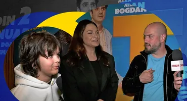 Se repetă poveștile de la Hollywood! Colega l-a dat de gol pe BRomania: “Avem un copil împreună!”