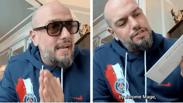 Nu e o glumă! Cât a plătit BRomania pentru o pereche de ochelari de soare