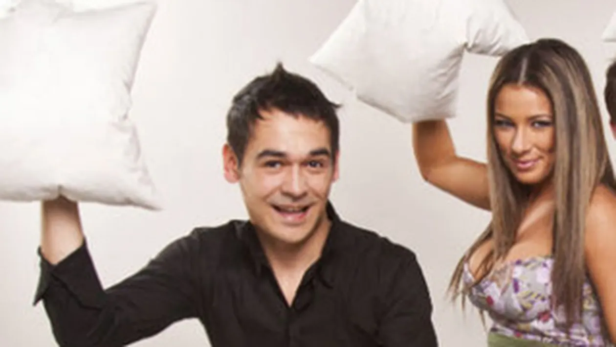 Afla care este cea mai mare nebunie pe care a facut-o Razvan de la Neatza din dragoste!