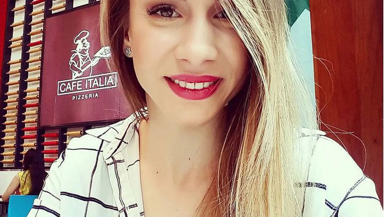 SANDRA IZBAŞA a făcut anunţul cu puţin timp în urmă: „Mă simt...“