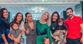 Galerie foto - poza 1