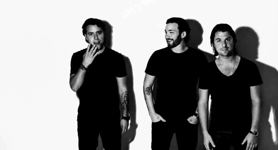 Vești bune pentru fanii Sweedish House Mafia! Trupa revine în 2019