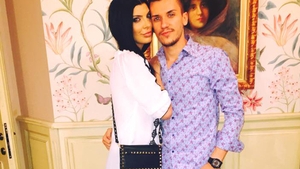 Şi-a botezat fetiţa, iar apoi a vorbit despre cel de-al doilea copil! ANDREEA TONCIU a dat cărţile pe faţă
