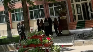 Tragedie la Vaslui! Un adolescent a murit înecat, după ce a sărbătorit intrarea la liceu